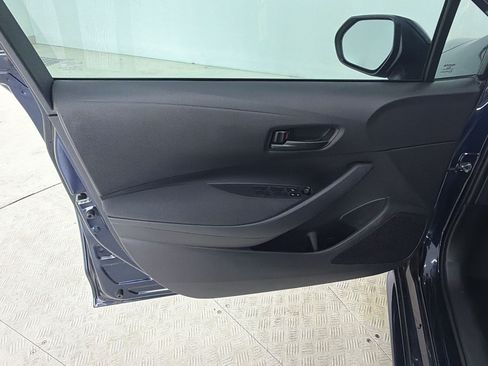 Used 2023 Toyota Corolla LE FWD image 22