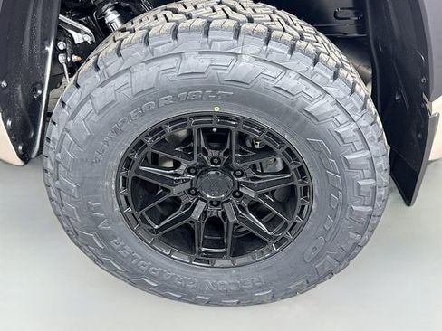 New 2026 Toyota Tundra SR5 image 29