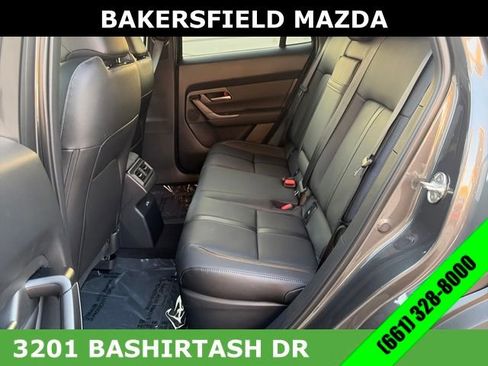 New 2026 MAZDA CX-50 AWD 2.5 Hybrid w/ Weather Package image 23