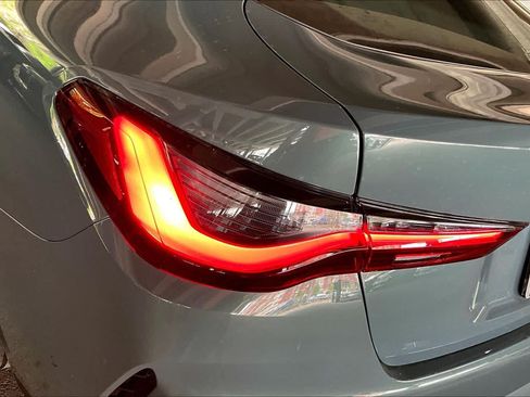 Used 2026 BMW 430i w/ Premium Package RWD image 28