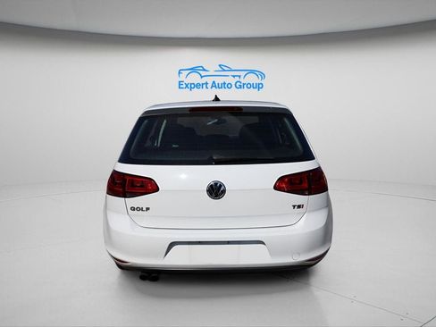 Used 2017 Volkswagen Golf S image 9