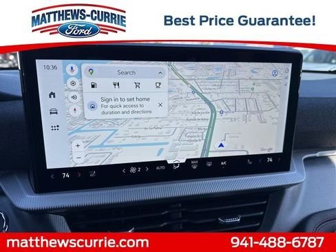 New 2026 Ford Explorer ST-Line w/ ST-Line Street Pack image 18