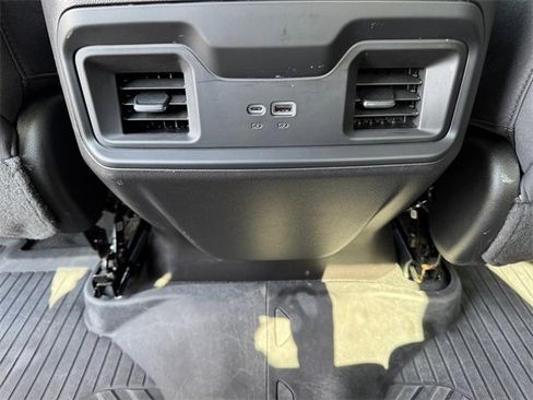 Used 2024 Chevrolet Silverado 1500 LT Trail Boss image 24