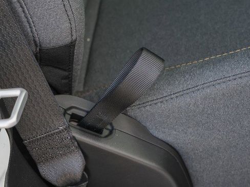 New 2026 Jeep Wrangler Sport image 32