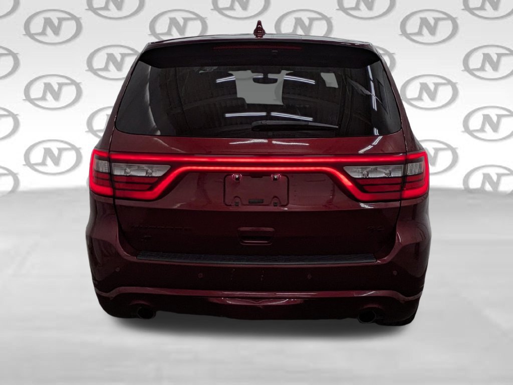 Used 2022 Dodge Durango R/T w/ Blacktop Package AWD/4WD image 36