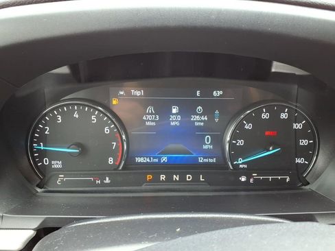 Certified 2024 Ford Explorer XLT w/ Equipment Group 202A AWD/4WD image 19