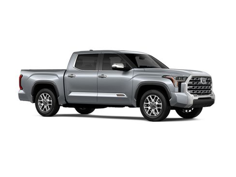 New 2026 Toyota Tundra 1794 Edition AWD/4WD image 49