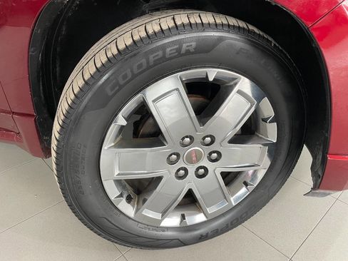 Used 2015 GMC Acadia Denali image 11