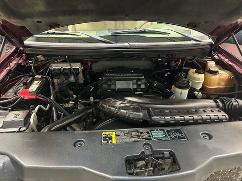 Used 2004 Ford F150 Lariat image 24