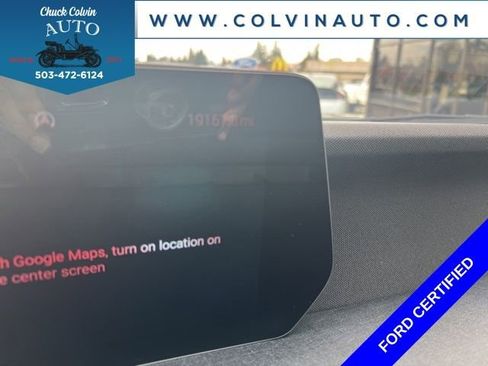 Certified 2025 Ford Expedition Active image 19