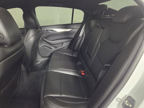Used 2023 Cadillac CT5 Luxury RWD image 23