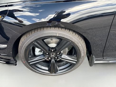 New 2026 Honda Accord Sport image 26