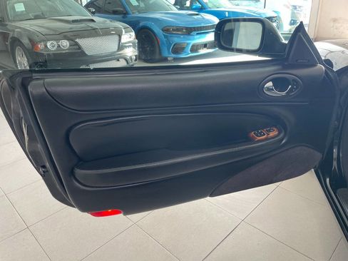 Used 2002 Jaguar XK8 XK8 2dr Convertible image 13