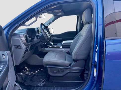 Used 2024 Ford F150 XLT w/ Equipment Group 302A MID AWD/4WD image 20