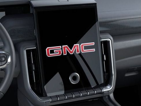 New 2026 GMC Yukon XL Elevation w/ Elevation Premium Package AWD/4WD image 20