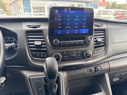 Used 2020 Ford Transit 350 XLT image 5