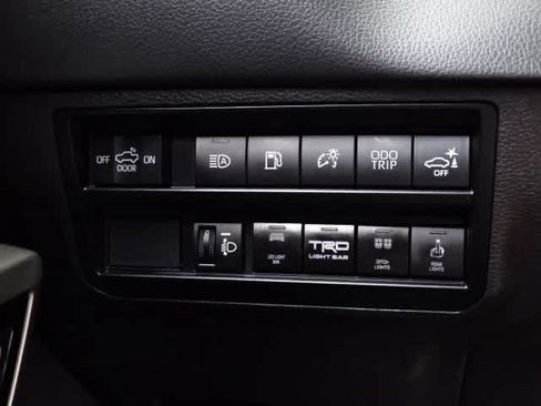 Used 2023 Toyota Tundra Limited w/ TRD Off-Road Package AWD/4WD image 40