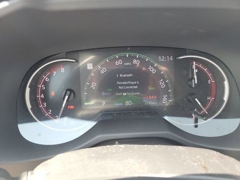 Certified 2025 Toyota RAV4 XLE w/ Convenience Package AWD/4WD image 16