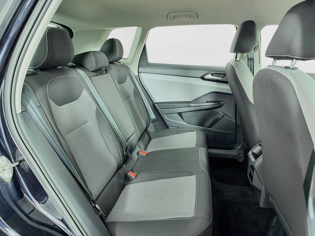Certified 2023 Volkswagen Taos S w/ Driver Assistance Package AWD/4WD image 25