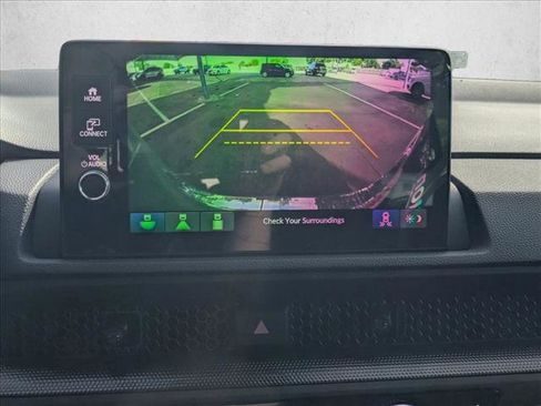 New 2026 Honda CR-V EX image 13