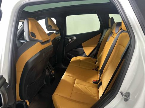 New 2026 BMW X3 xDrive30 image 18