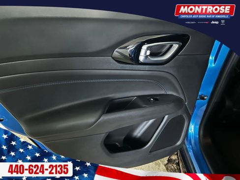 New 2026 Jeep Compass Limited image 21