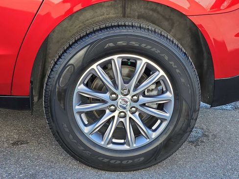 Used 2023 Buick Enclave Essence w/ LPO, Floor Liner Package image 14