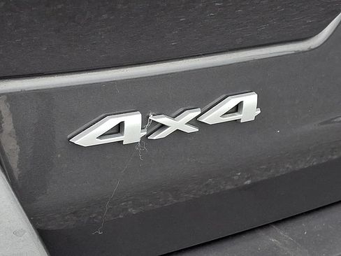 Used 2025 Jeep Grand Cherokee Laredo w/ Luxury Tech Group I AWD/4WD image 34