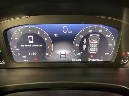 Certified 2023 Honda Pilot Elite image 37