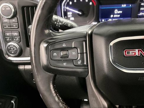 Used 2021 GMC Sierra 1500 AT4 image 12