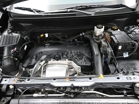 Used 2020 GMC Terrain SLT w/ Preferred Package AWD/4WD image 32