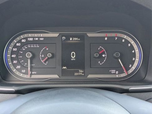 Used 2023 Hyundai Santa Cruz SEL image 29