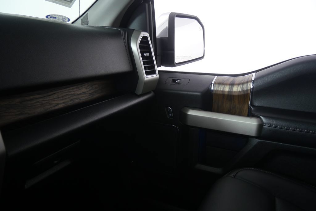 Used 2020 Ford F150 Lariat AWD/4WD image 27