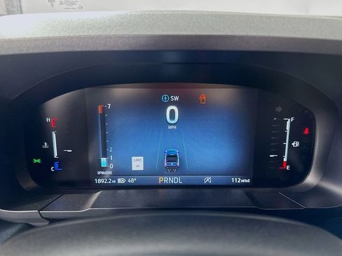 Used 2025 Ford Maverick Lariat image 24