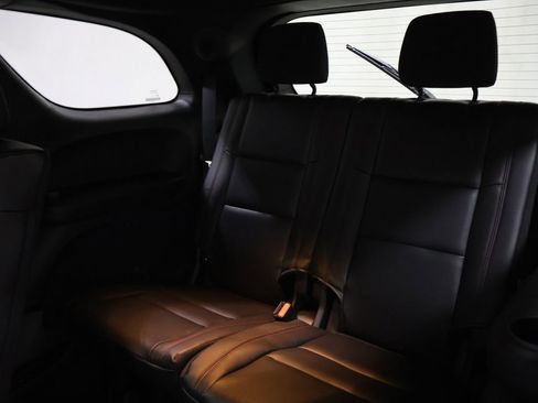 New 2026 Dodge Durango GT image 12