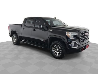 Used 2021 GMC Sierra 1500 AT4 w/ AT4 Preferred Package