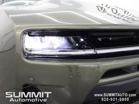 New 2026 Dodge Charger Scat Pack AWD/4WD image 28