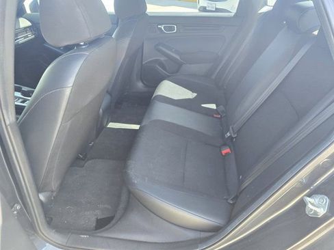Used 2024 Honda Civic Sport image 8