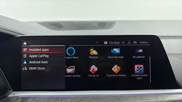 Used 2023 BMW X5 xDrive40i w/ Premium Package AWD/4WD image 34