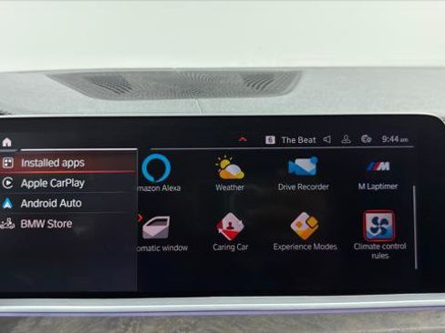 Used 2023 BMW X5 xDrive40i w/ Premium Package AWD/4WD image 34