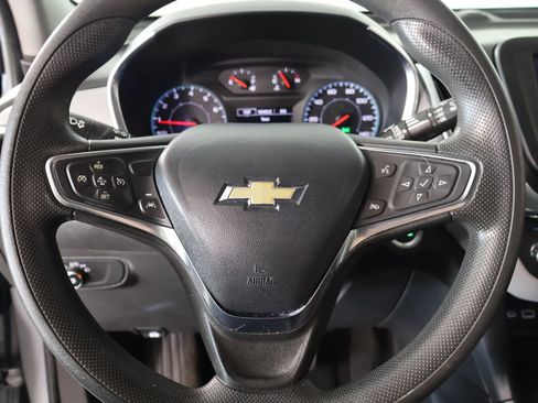 Used 2024 Chevrolet Equinox LS FWD image 3