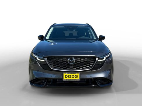 New 2026 MAZDA CX-5 2.5 S w/ Premium Package image 8