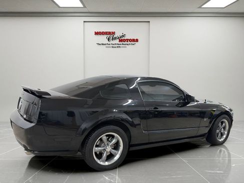 Used 2008 Ford Mustang GT Premium image 7