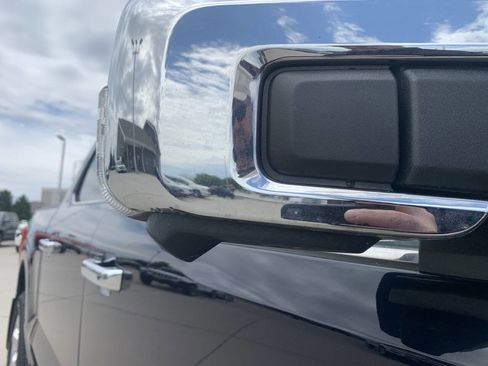 Used 2022 Ford F150 Lariat w/ Equipment Group 502A High image 16