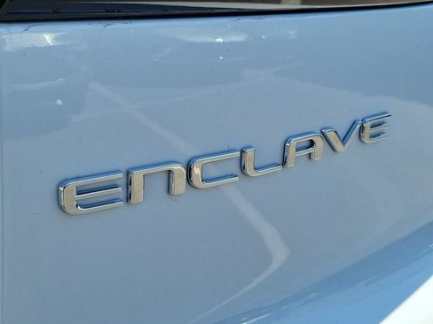 Used 2026 Buick Enclave Avenir w/ Super Cruise Package FWD image 7