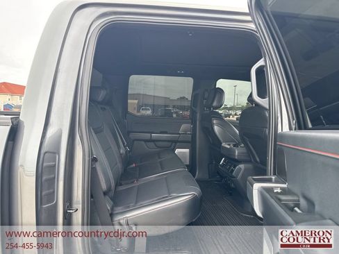Used 2024 Ford F150 Raptor AWD/4WD image 17