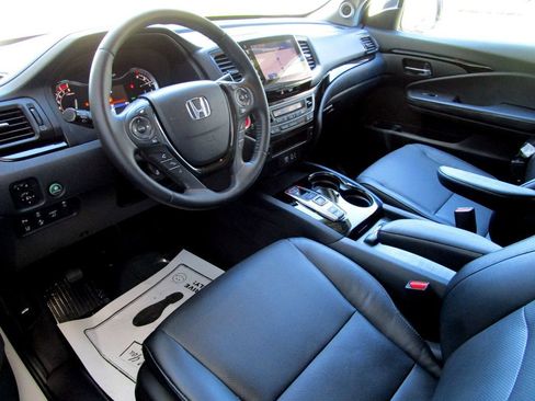 Used 2020 Honda Ridgeline RTL-E image 13
