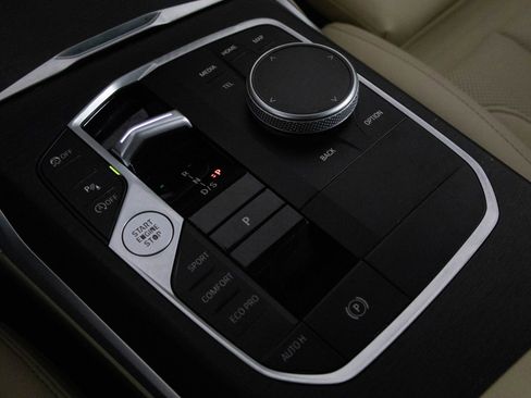 Used 2023 BMW 330i xDrive Sedan w/ Driving Assistance Package image 26