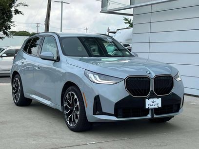 Used 2026 BMW X3 xDrive30i