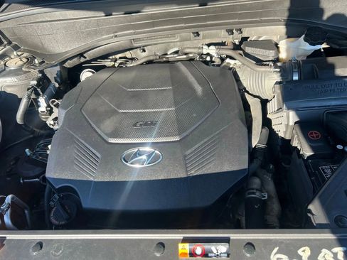 Used 2021 Hyundai Palisade SEL w/ Convenience Package image 36